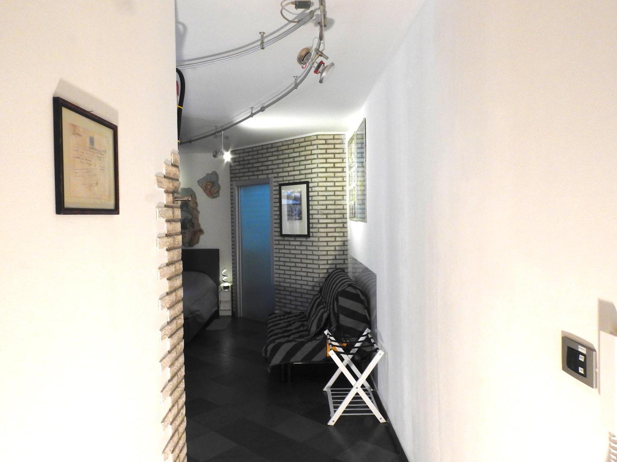 Dormire In Centro Trieste Studio Galleria 16 外观 照片
