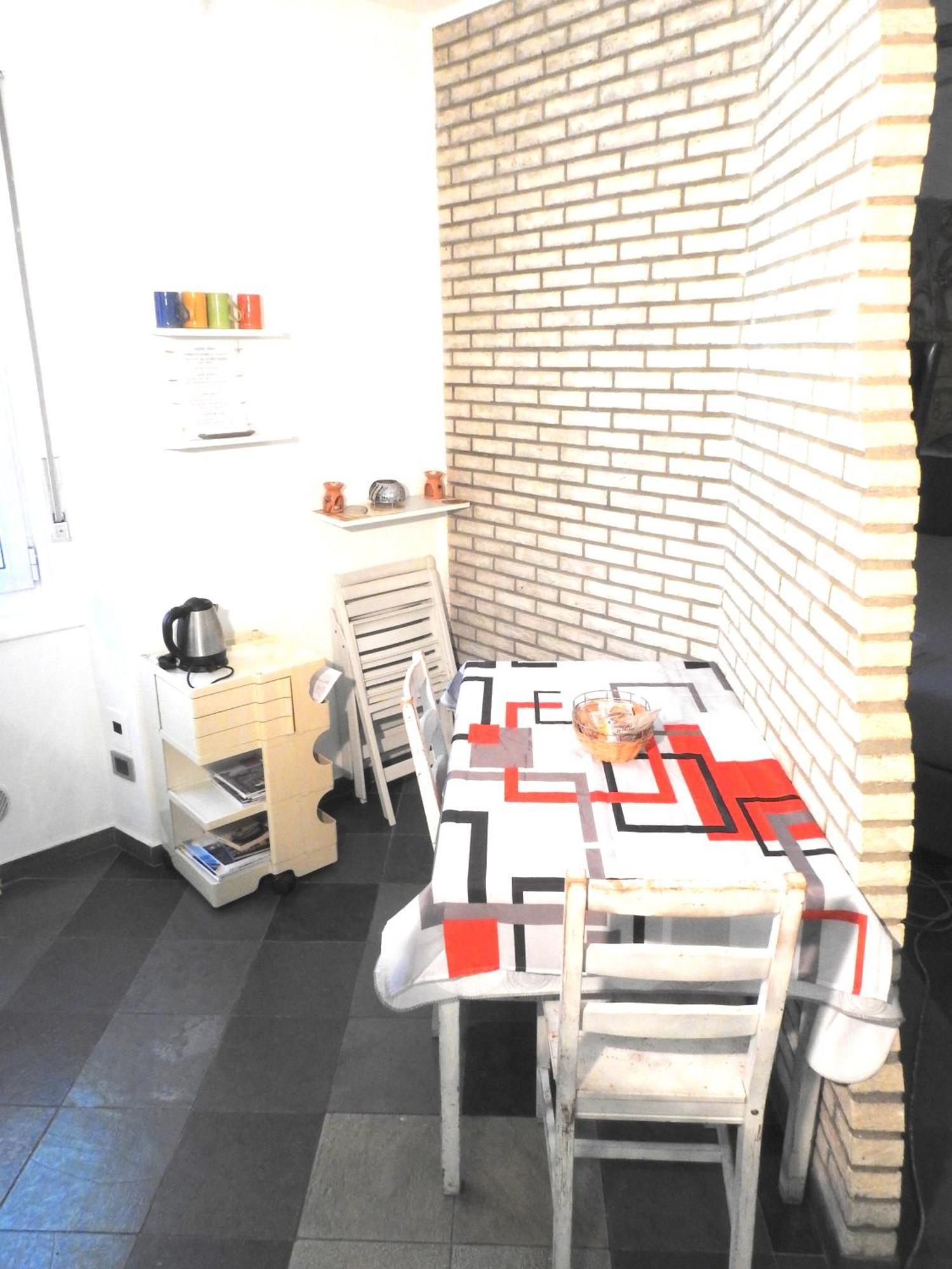 Dormire In Centro Trieste Studio Galleria 16 外观 照片