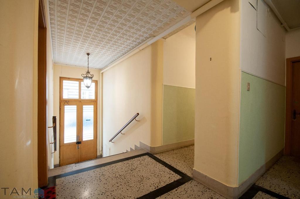 Dormire In Centro Trieste Studio Galleria 16 外观 照片